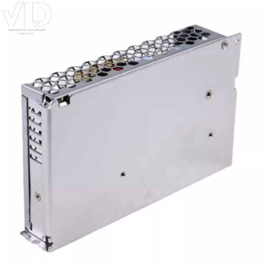Bộ nguồn meanwell LRS-150-12