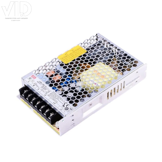 Bộ nguồn meanwell LRS-150-15