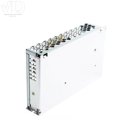 Bộ nguồn meanwell LRS-150-15