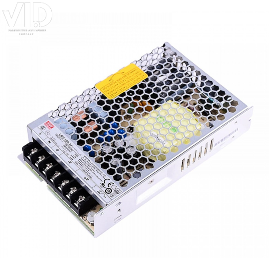 Nguồn Meanwell 24V-5A