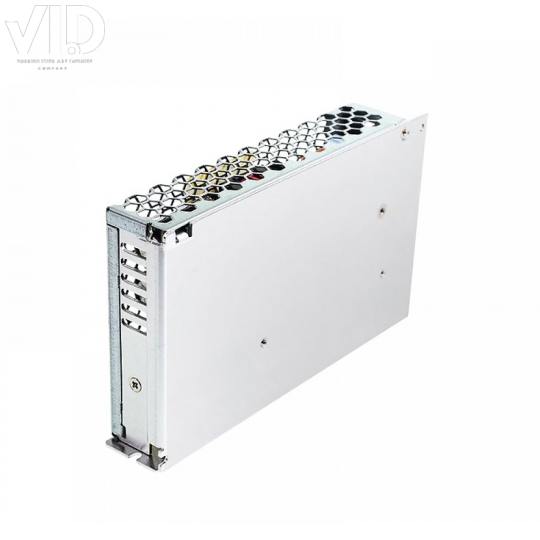 Nguồn Meanwell 24V-5A