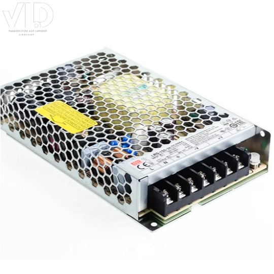Bộ nguồn meanwell LRS-150-36