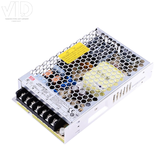 Bộ nguồn meanwell LRS-150-48