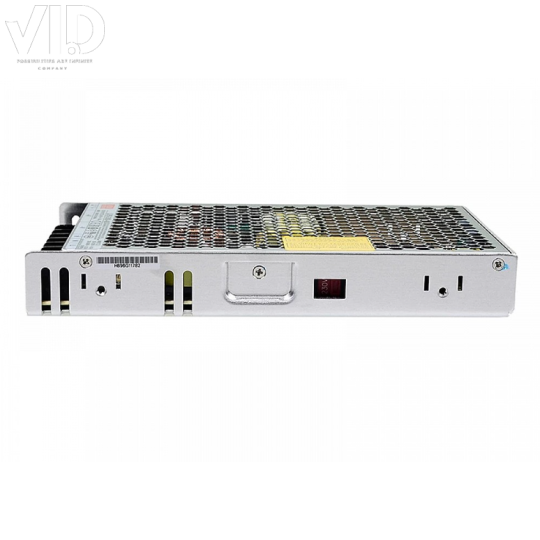 Bộ nguồn meanwell LRS-200-12