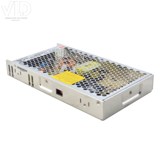 Bộ nguồn meanwell LRS-200-48