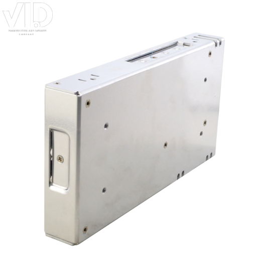 Bộ nguồn meanwell LRS-200-48