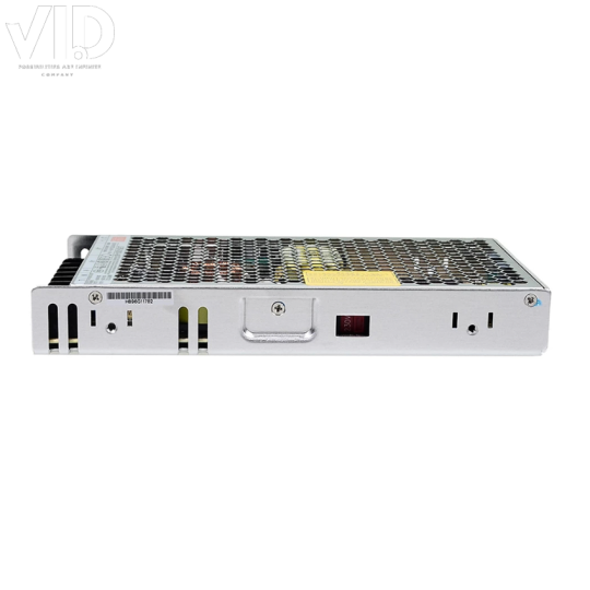 Bộ nguồn meanwell LRS-200-48