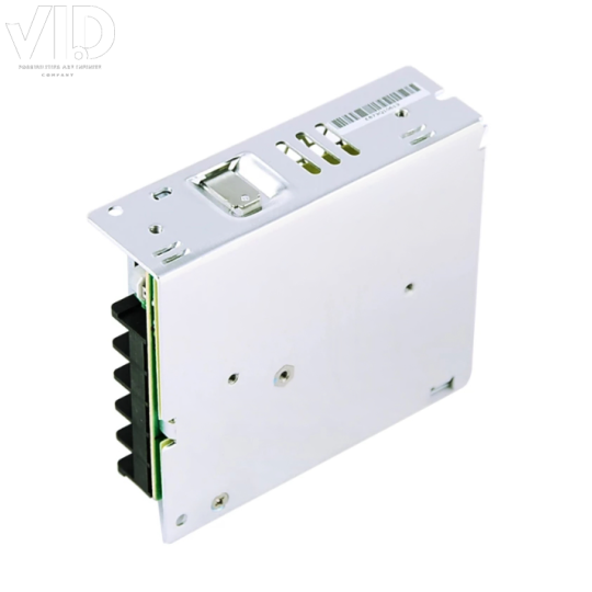  Bộ Nguồn Meanwell LRS-35-12 - Công Suất 36W, Điện Áp 12V, Giá Tốt