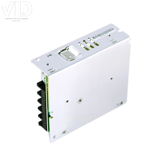 Bộ Nguồn Meanwell LRS-35-36 - Độ Bền Cao, Phù Hợp Mọi Ứng Dụng
