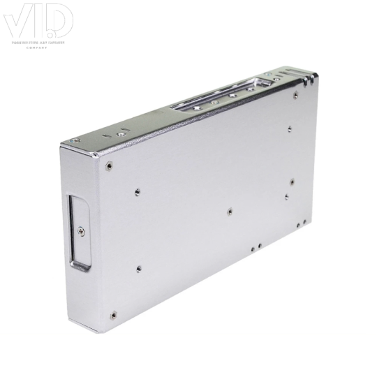 Nguồn Meanwell 12V 30A