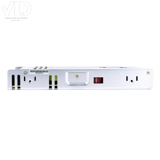 Nguồn Meanwell 12V 30A
