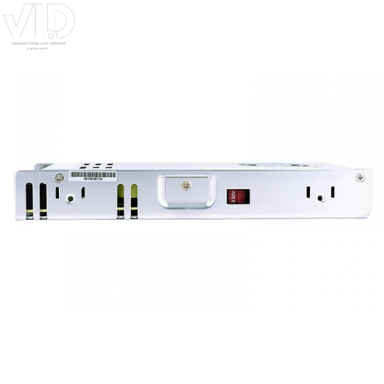 Bộ nguồn meanwell LRS-350-36