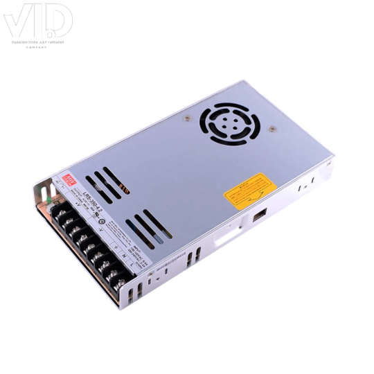 Bộ nguồn meanwell LRS-350-4.2