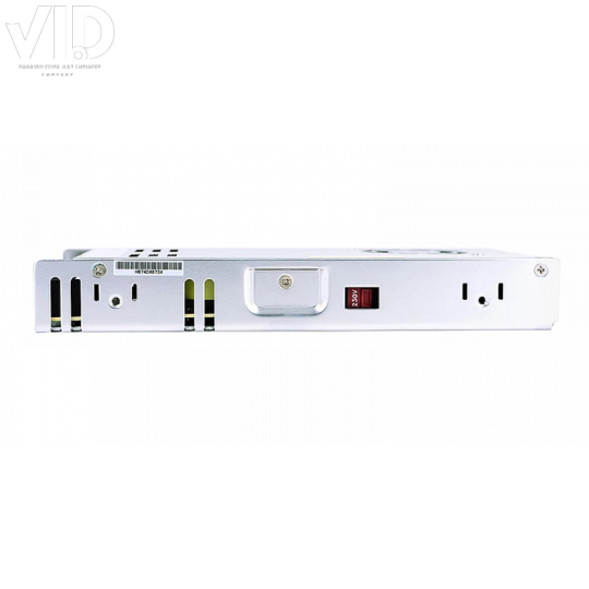 Bộ nguồn meanwell LRS-350-48