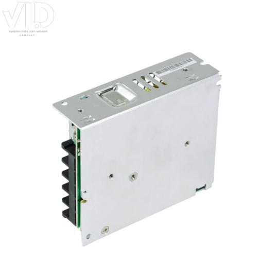 Bộ nguồn meanwell LRS-50-15