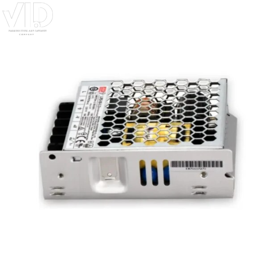Bộ nguồn meanwell LRS-50-36
