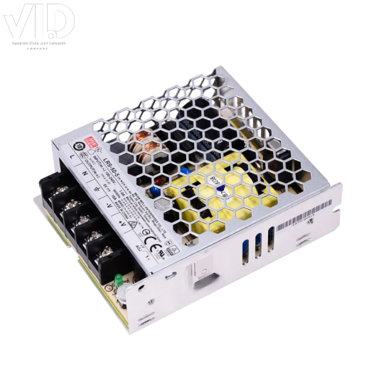Bộ nguồn meanwell LRS-50-5