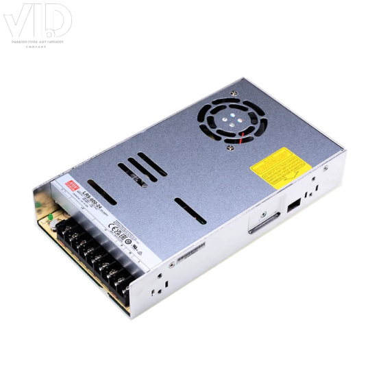Nguồn Meanwell 24V tổ ong