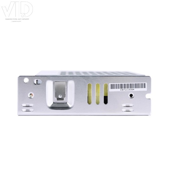 Nguồn Meanwell 12V 5A