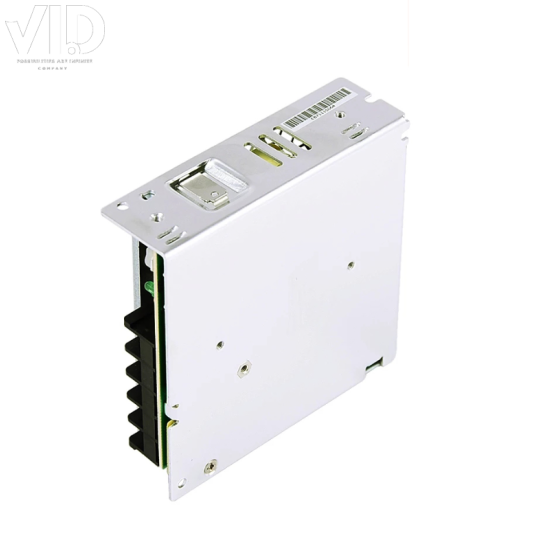 Nguồn Meanwell 12V 5A