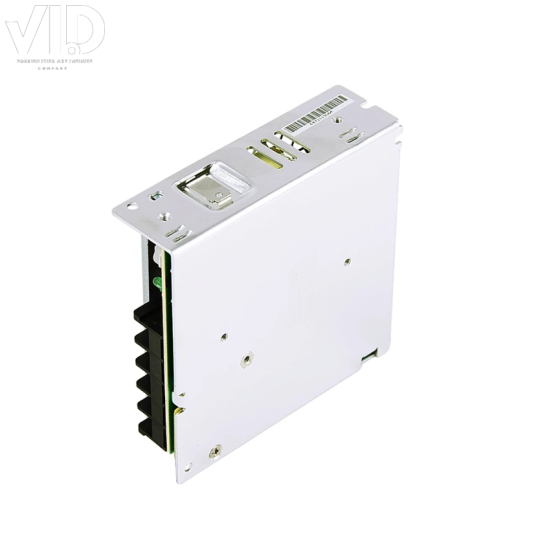 Bộ nguồn meanwell LRS-75-48