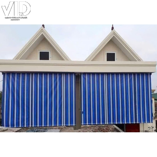 Mái Xếp Tân Bình