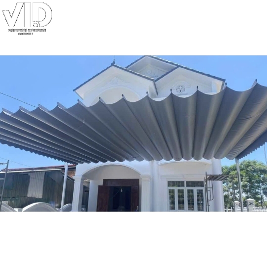 Mái Xếp Quận 12