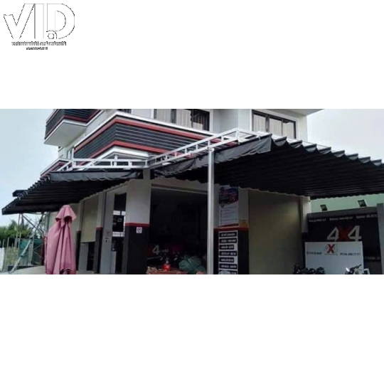 Mái Xếp Quận 12