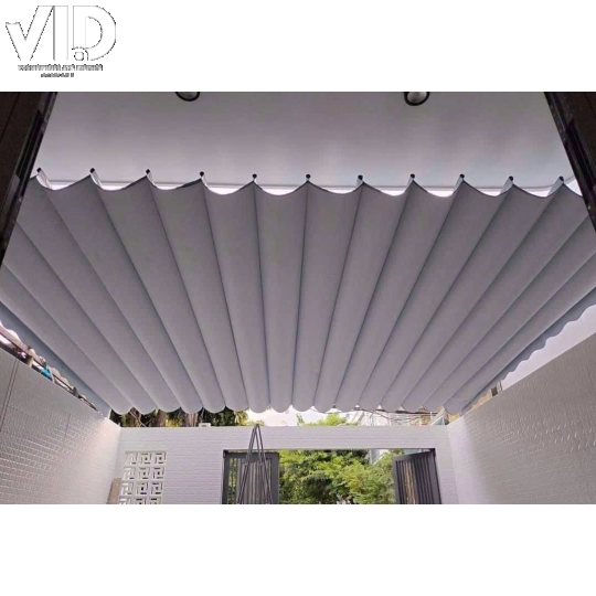 Mái Xếp Bình Tân