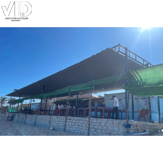 Mái Xếp Tân Bình