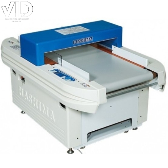 Máy Dò Kim Loại Hashima HN-780G-100