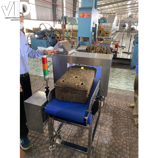 Sửa Máy Dò Kim Loại Hạt Điều | Gọi Ngay 0964.600.377