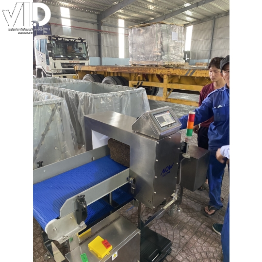 Sửa Máy Dò Kim Loại Hạt Điều | Gọi Ngay 0964.600.377