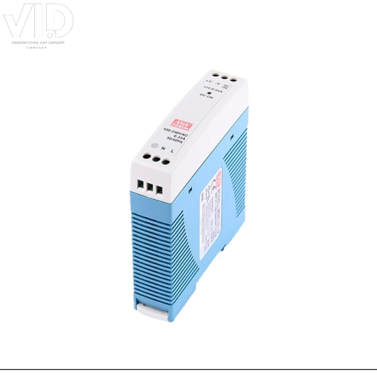 Bộ nguồn meanwell MDR-10-12