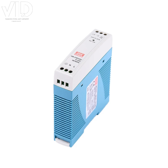 Bộ nguồn meanwell MDR-10-24