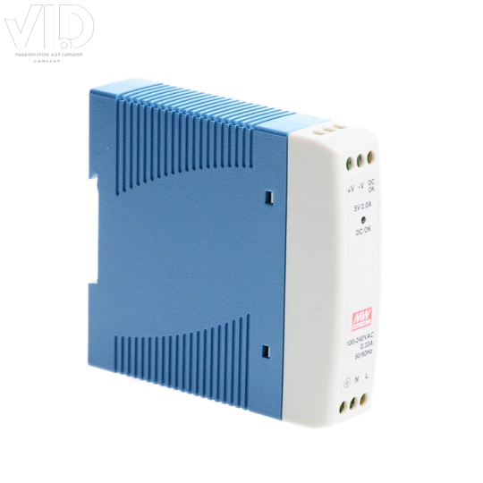 Bộ nguồn meanwell MDR-10-5