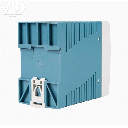 Bộ nguồn meanwell MDR-100-12