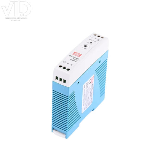 Bộ nguồn meanwell MDR-20-24