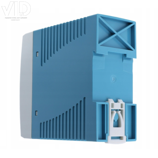 Bộ nguồn meanwell MDR-60-48