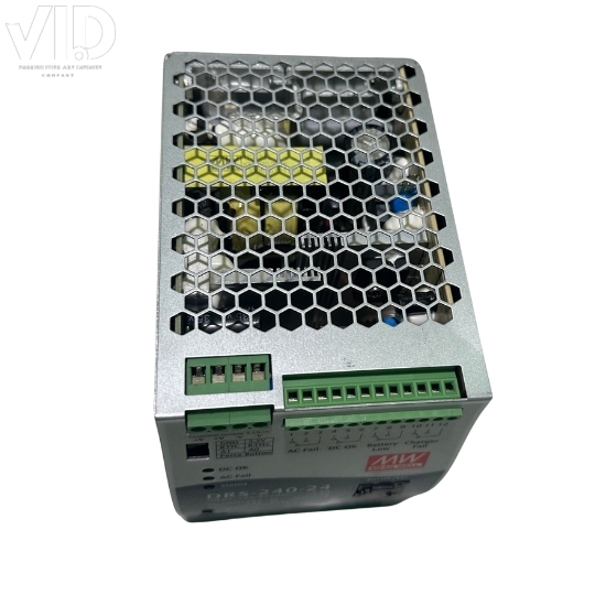 Nguồn Meanwell DRS-240-24