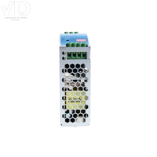 Bộ nguồn meanwell NDR-120-12
