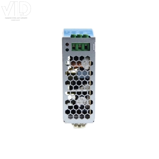 Bộ nguồn meanwell NDR-120-12