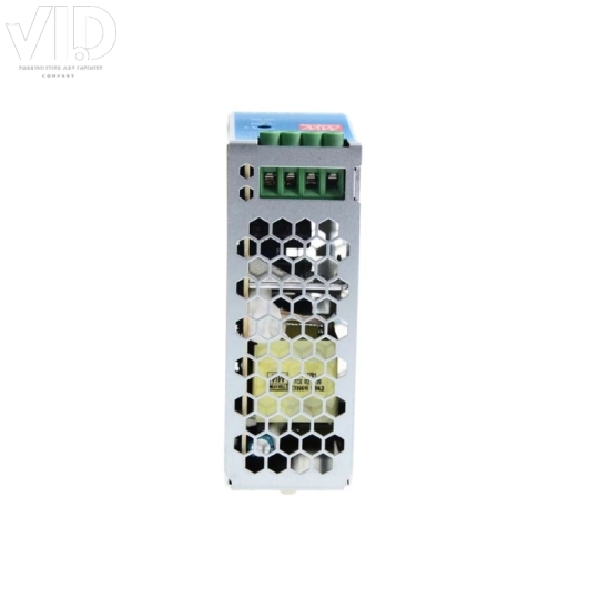 Bộ nguồn meanwell NDR-120-48