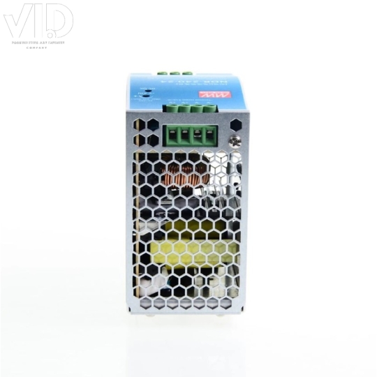 Bộ nguồn meanwell NDR-240-24
