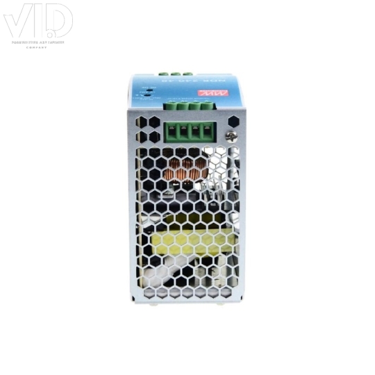 Bộ nguồn meanwell NDR-240-48