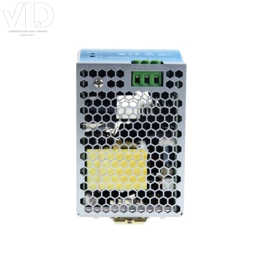 Nguồn meanwell 48V 10A - Liên hệ báo giá