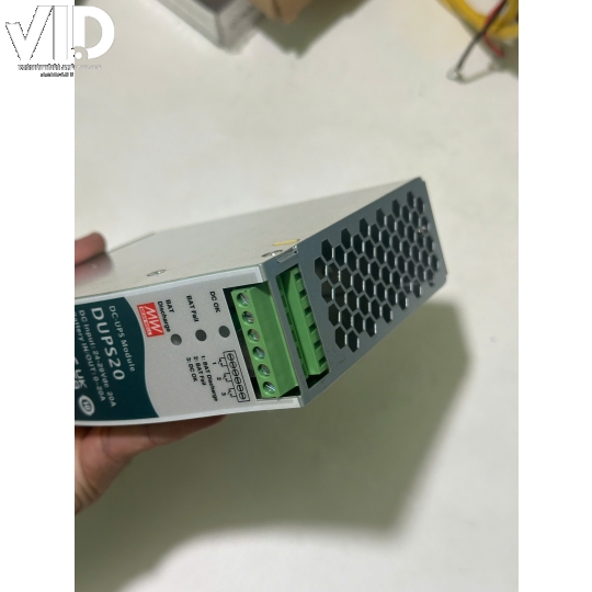 Bộ nguồn meanwell DUPS20
