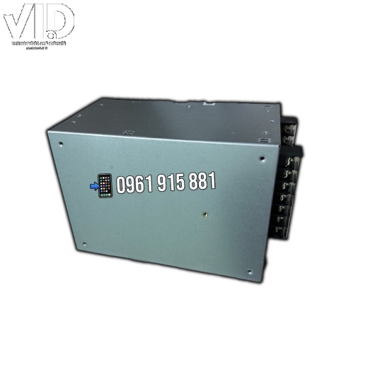 Bộ nguồn meanwell PSP-600-48