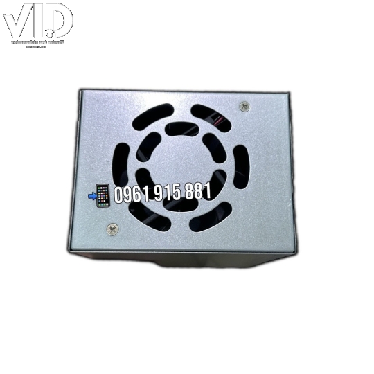 Bộ nguồn meanwell PSP-600-48