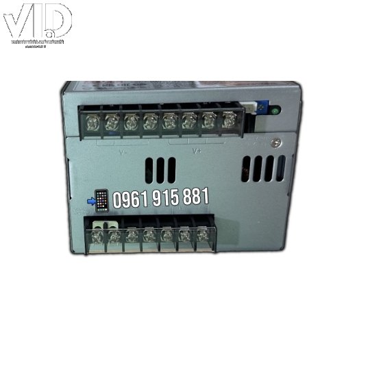 Bộ nguồn meanwell PSP-600-48